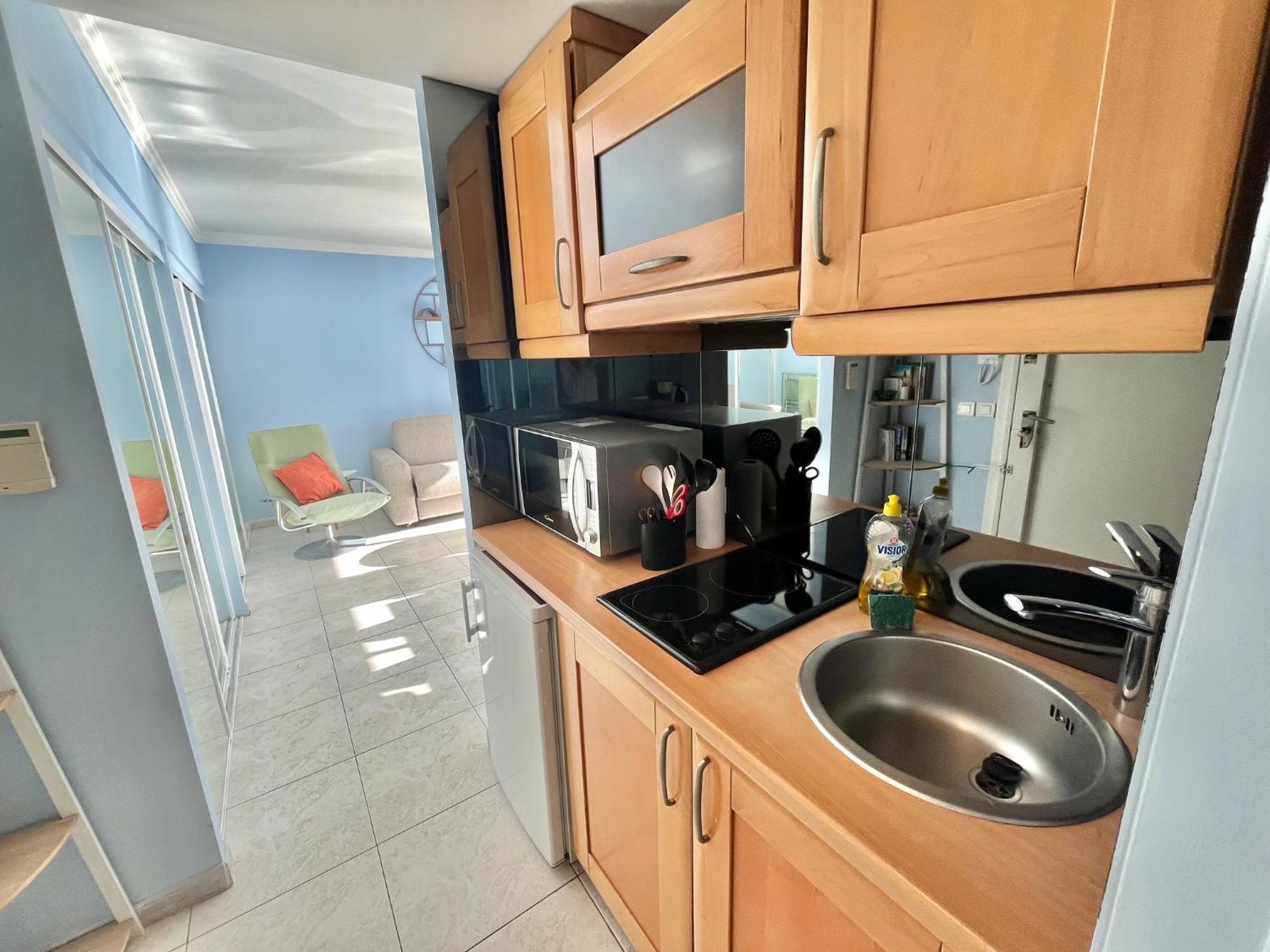 Louise Appartement, By Welcome To คานส์ ภายนอก รูปภาพ