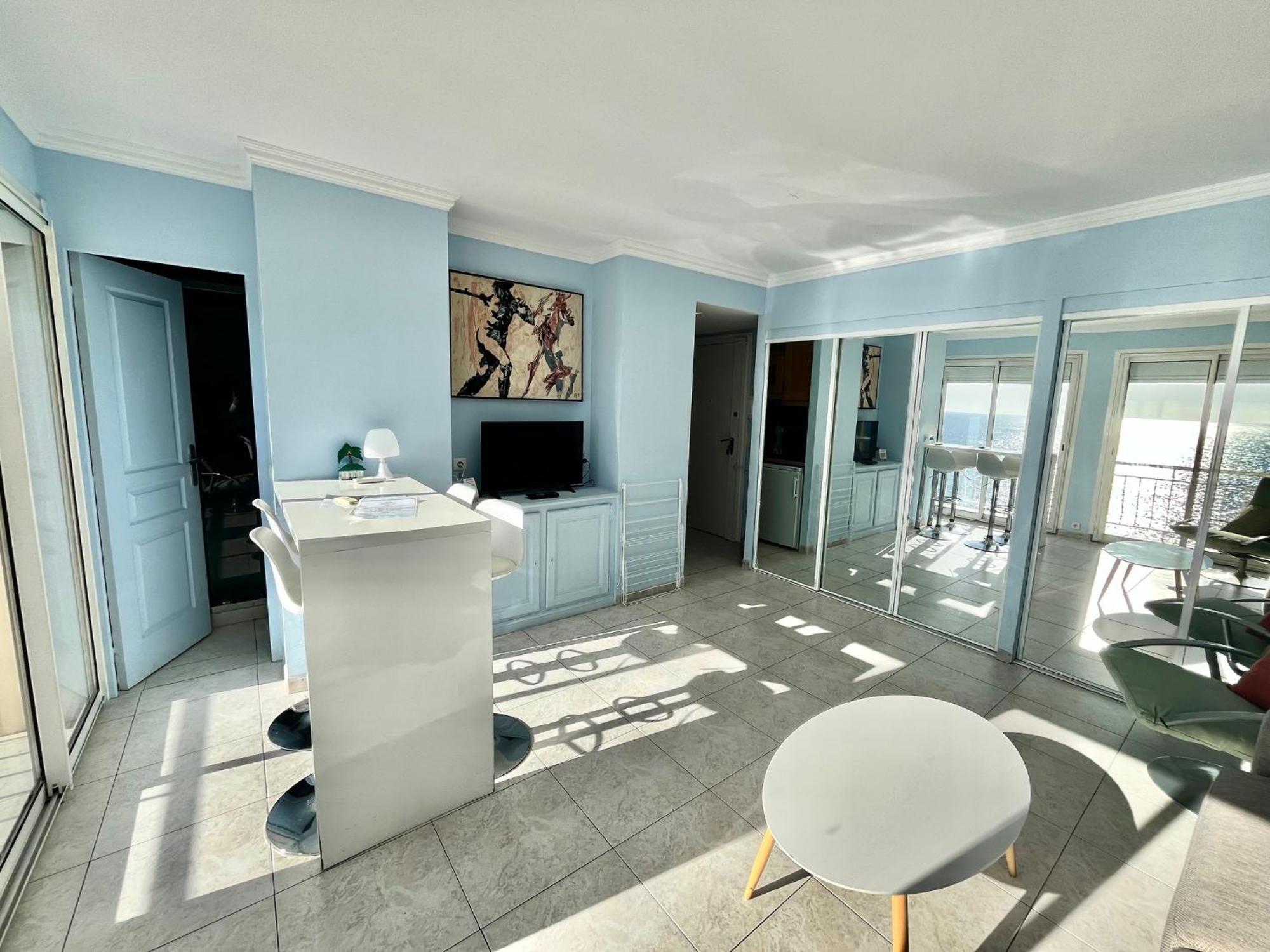 Louise Appartement, By Welcome To คานส์ ภายนอก รูปภาพ
