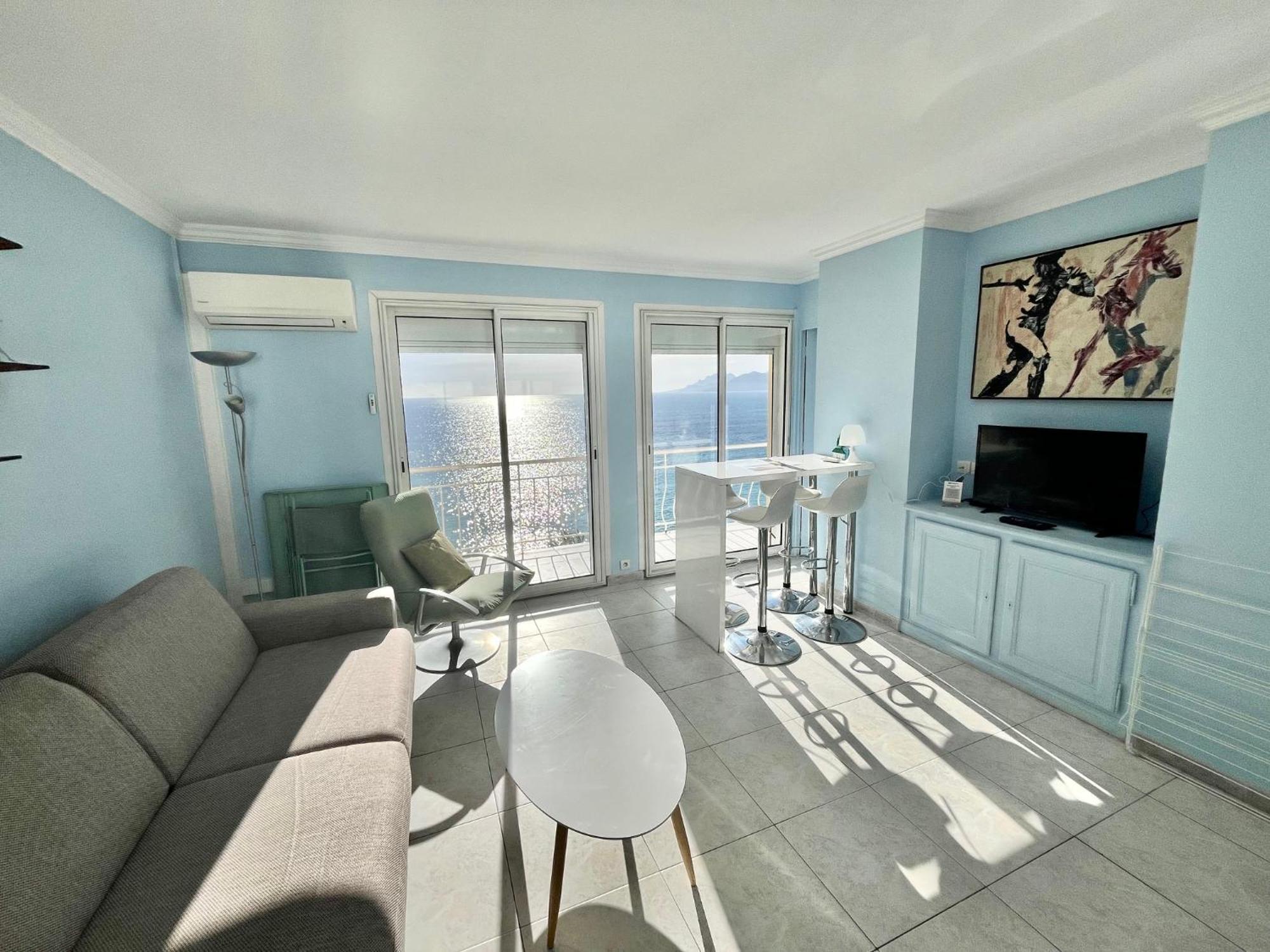 Louise Appartement, By Welcome To คานส์ ภายนอก รูปภาพ