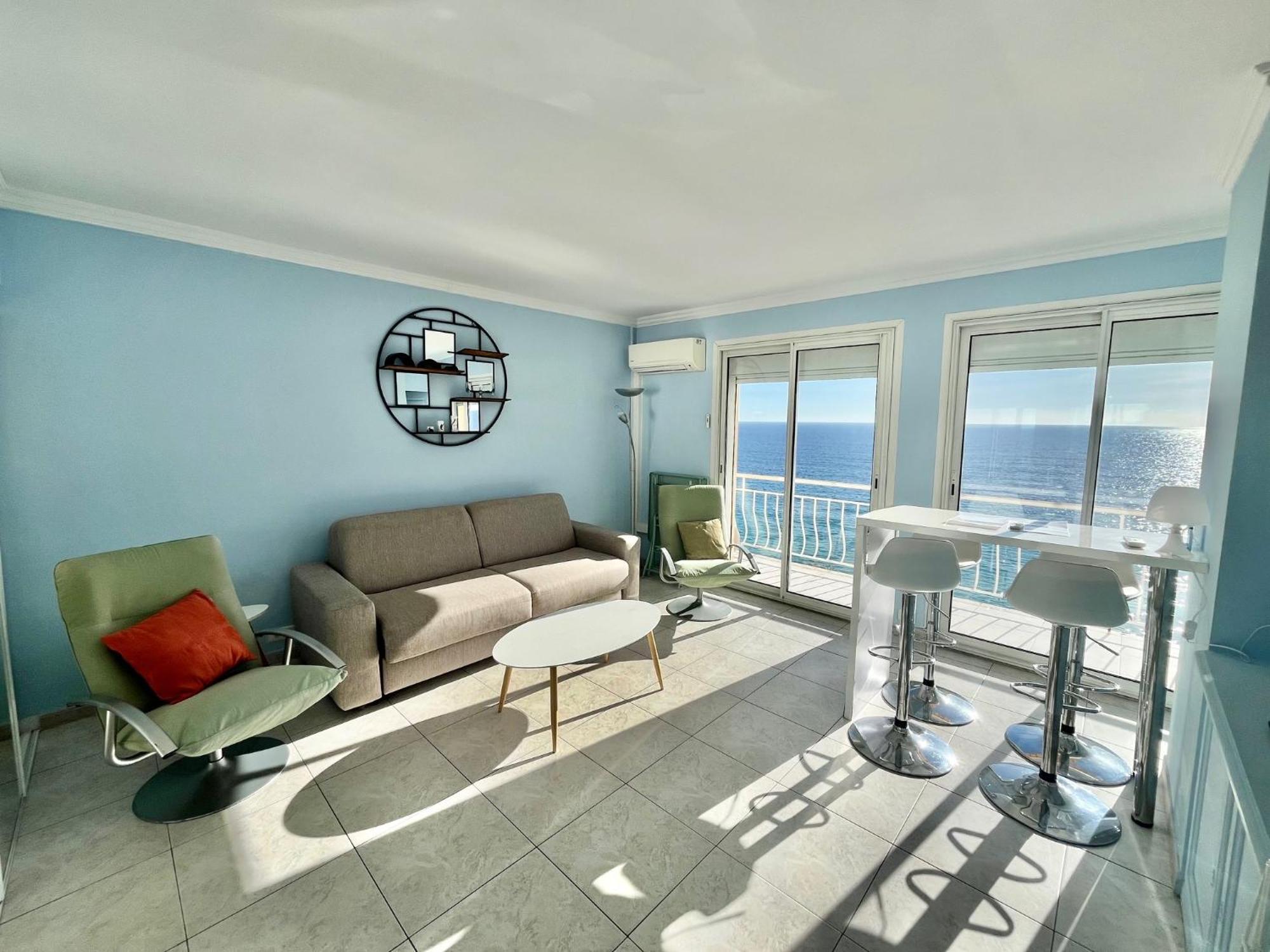Louise Appartement, By Welcome To คานส์ ภายนอก รูปภาพ
